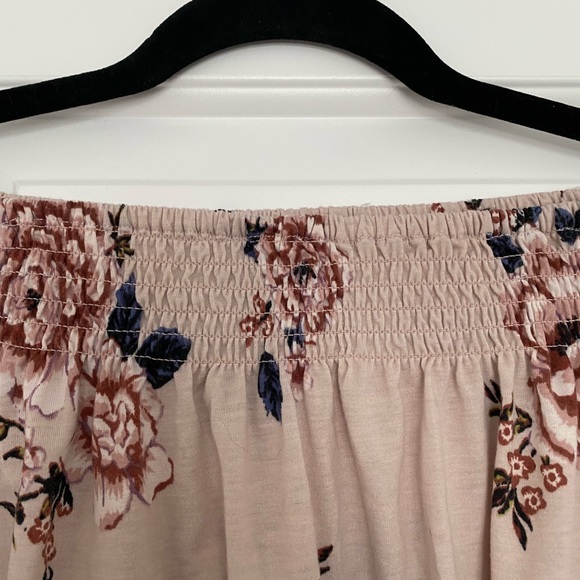 2/$20🛍 Suzy Shier • Off the shoulder blouse • Sz XL - Picture 3 of 5